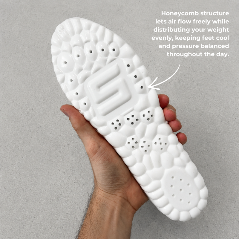 WorkFit™ Insoles 2.0
