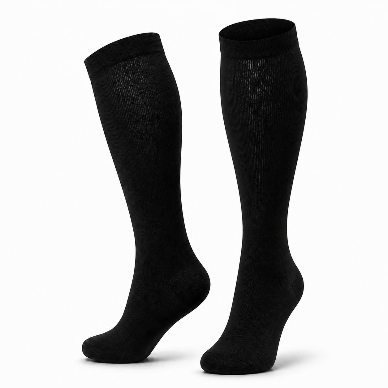 Graduated Compression Socks (15-20 mmHg)