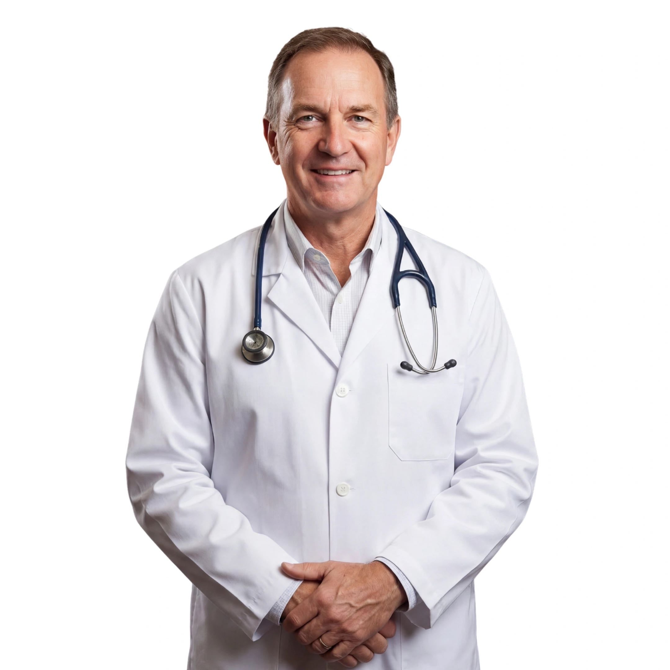 Dr. Michael Torres, Certified Podiatrist